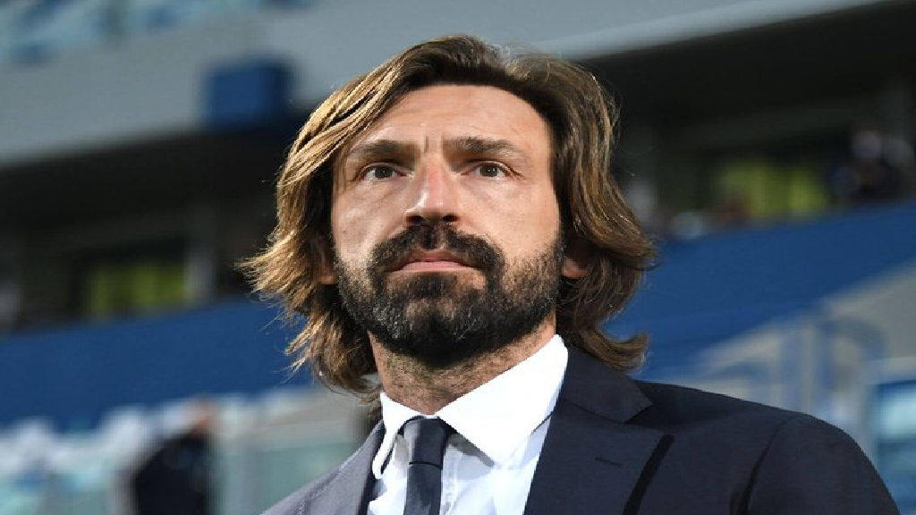 Andrea Pirlo