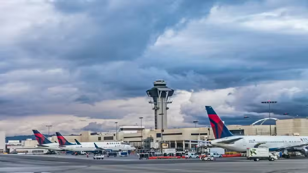Air Traffic