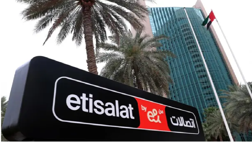 Etisalat