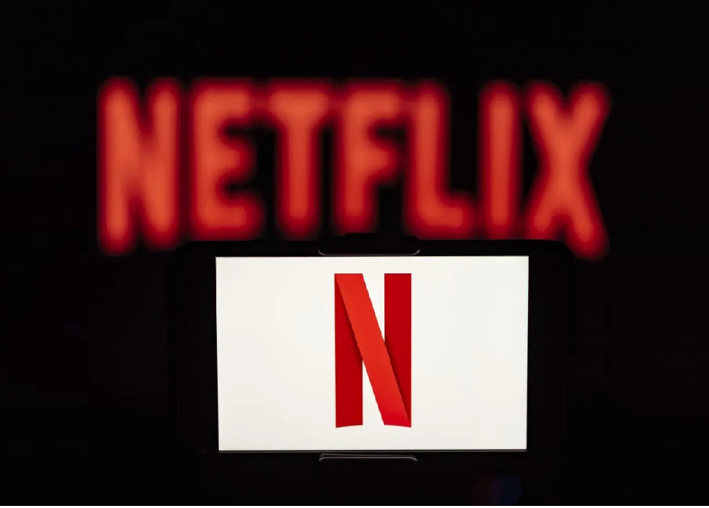 Netflix