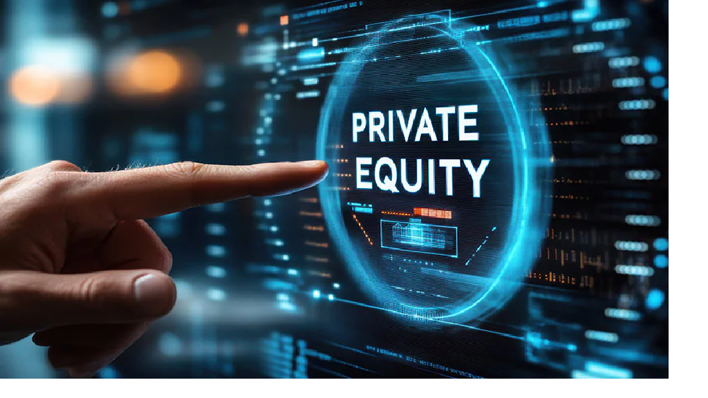 MENA Private Equity