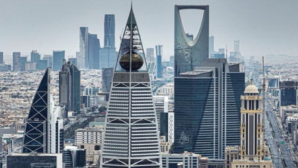 Saudi Arabia’s GDP