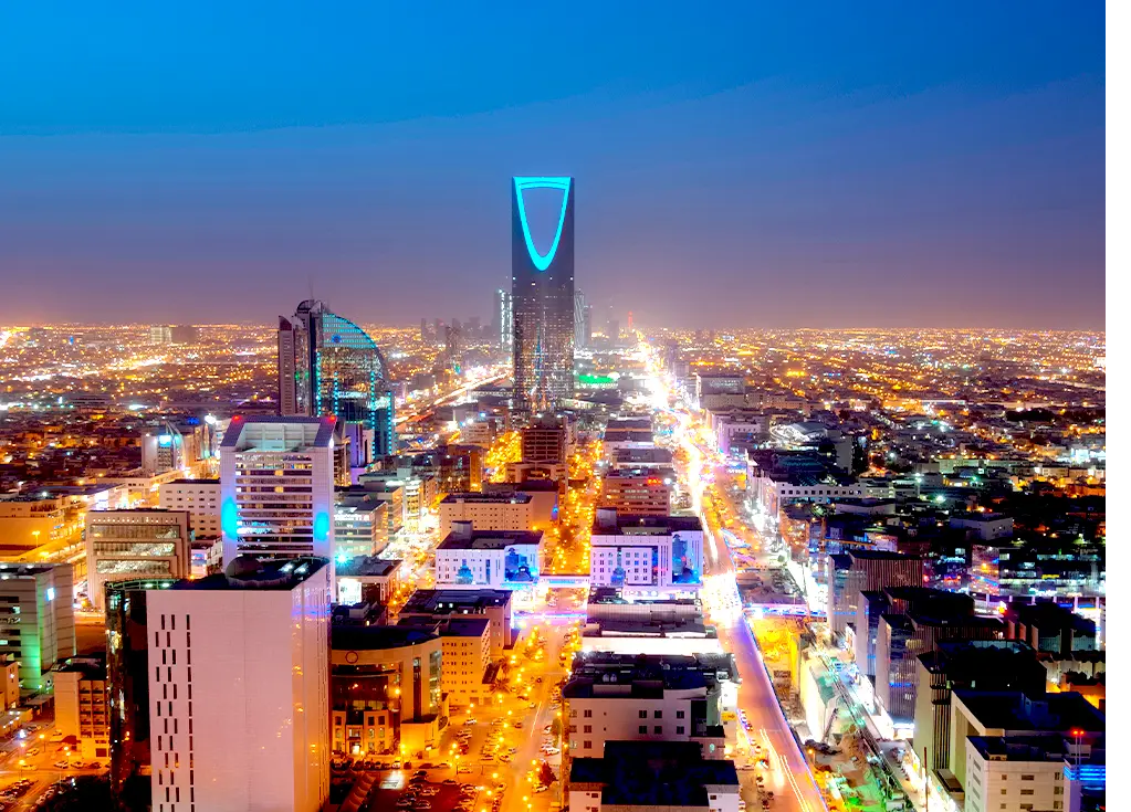 Real Estate Industry