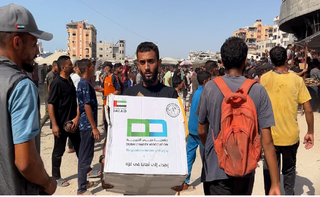 World Humanitarian Day