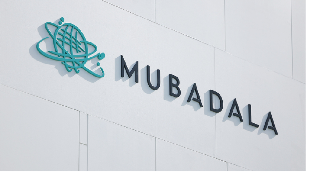 Mubadala Capital