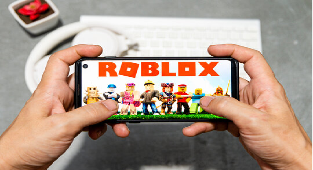 Roblox