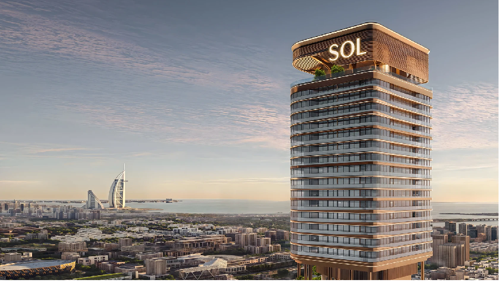 SOL Properties