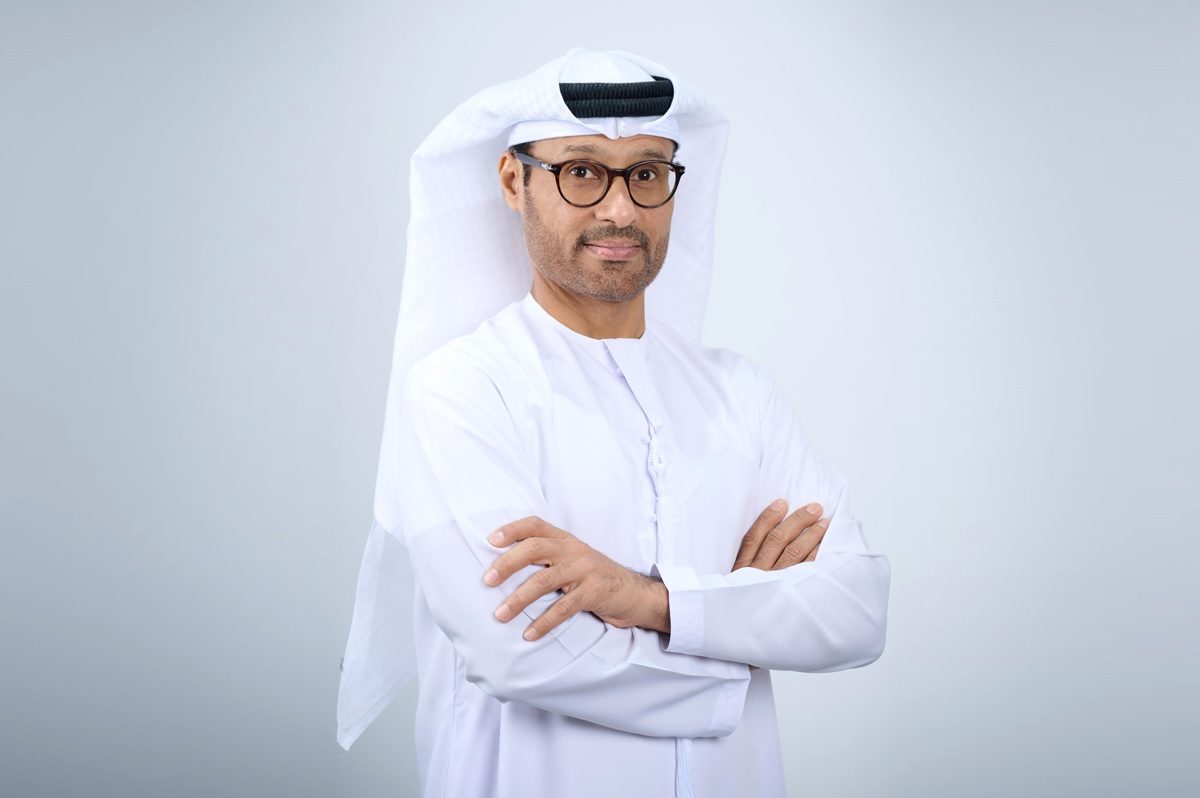 UAE Cybersecurity
