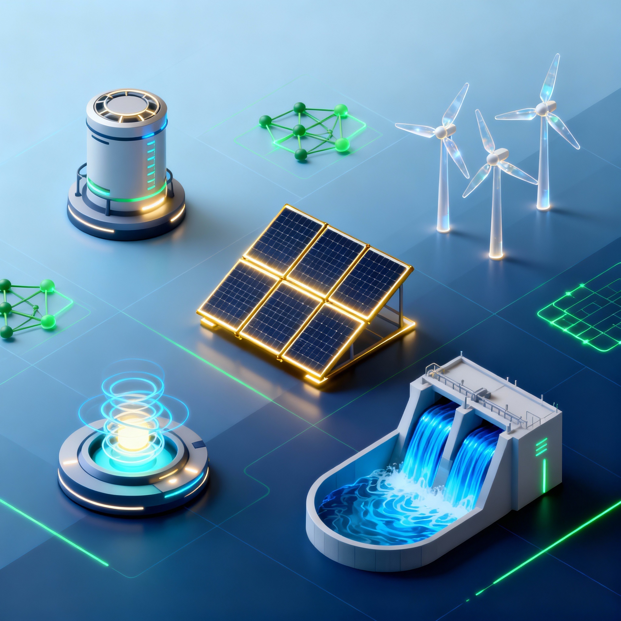 UAE Net-Zero Strategy