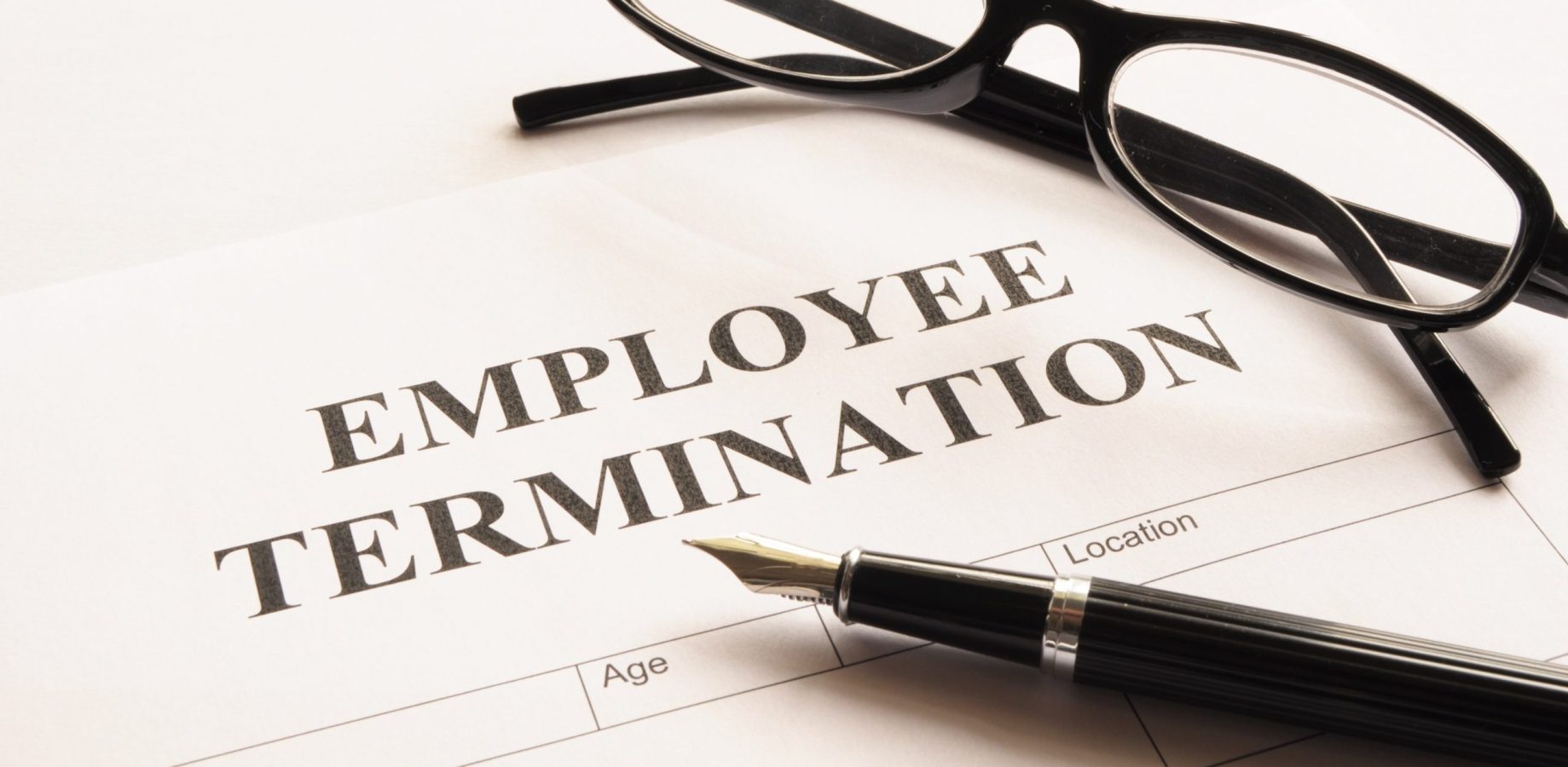 UAE Workplace Dismissal Rights