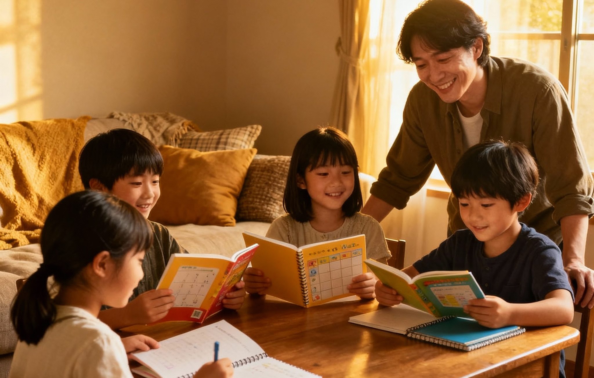 Homeschooling in UAE