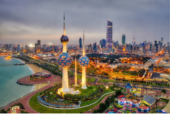 Kuwait