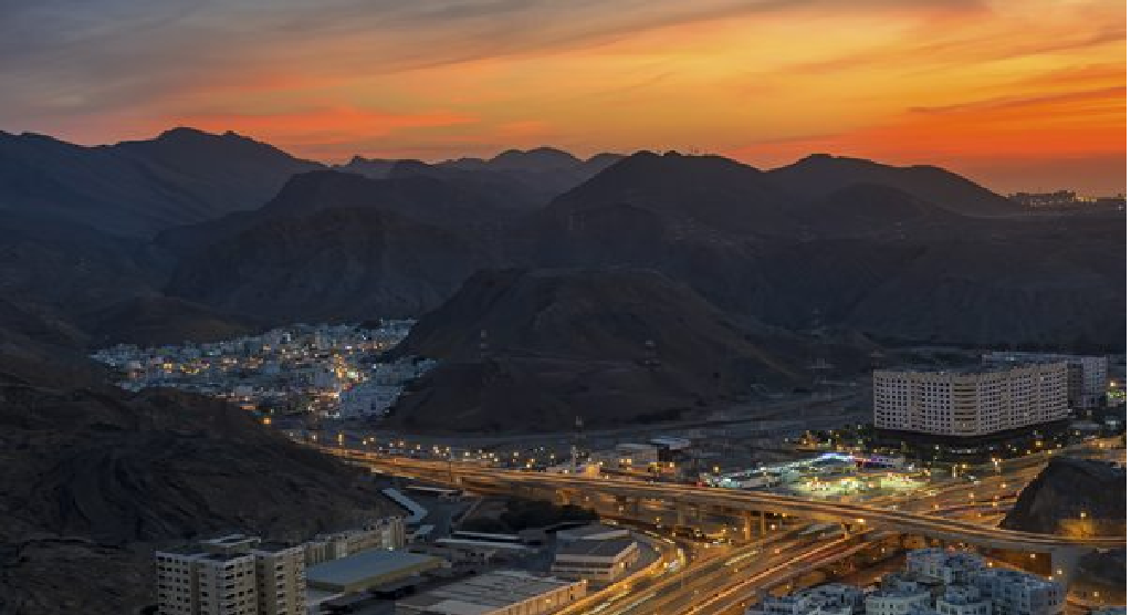 Oman