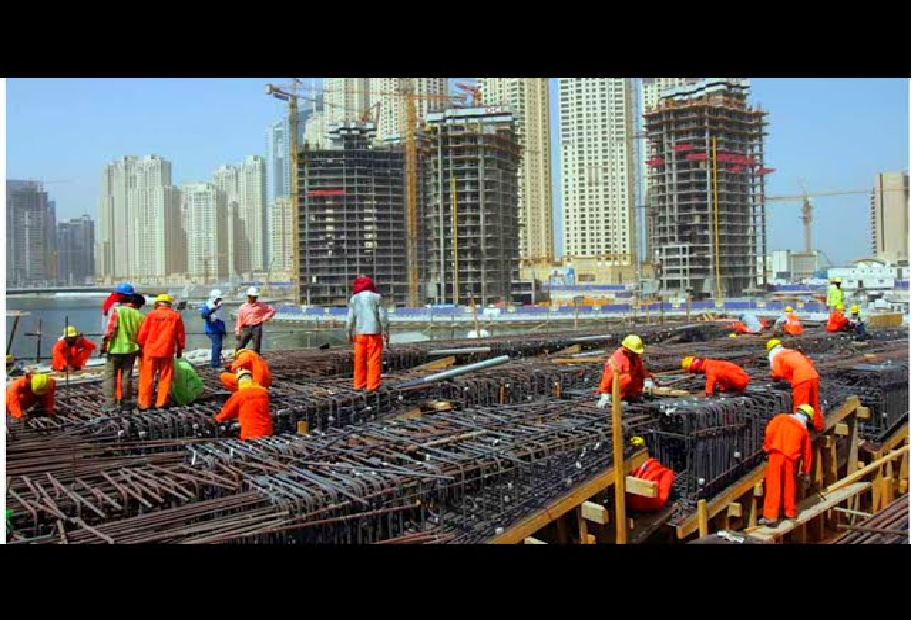 UAE Construction