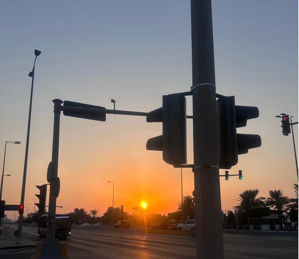 Abu Dhabi Black Points