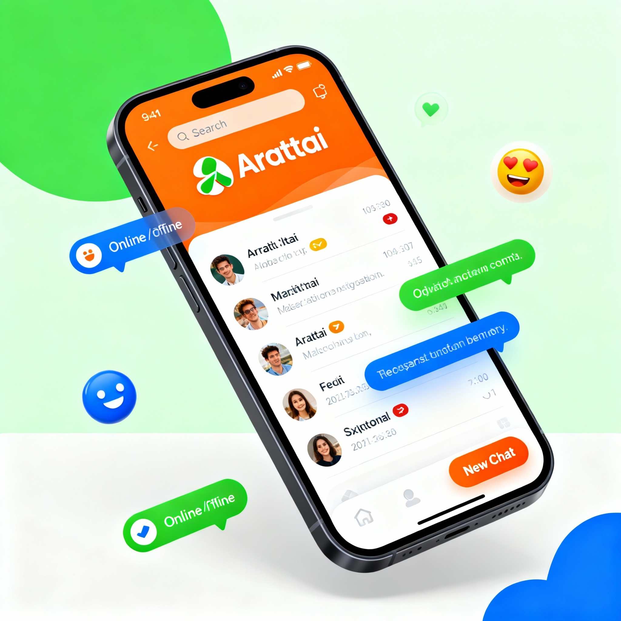 Arattai vs WhatsApp India