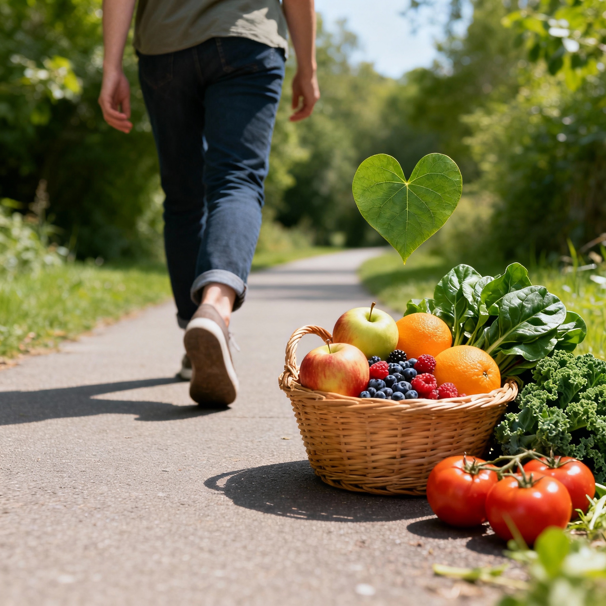 blood thinning lifestyle changes