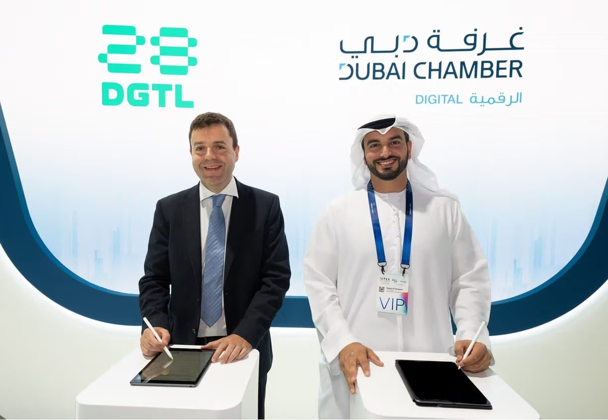 Dubai Chamber of Digital Economy