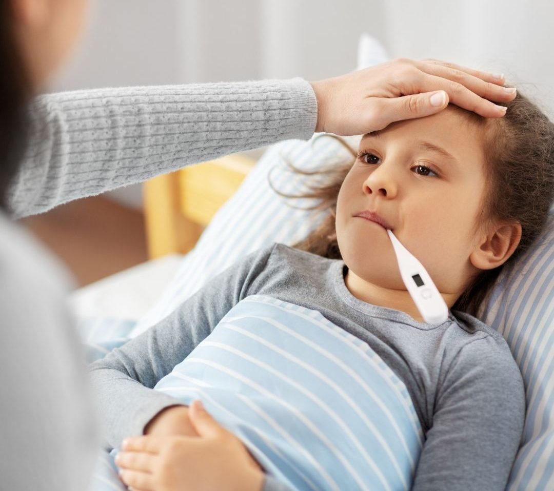 Dubai School Flu Policy