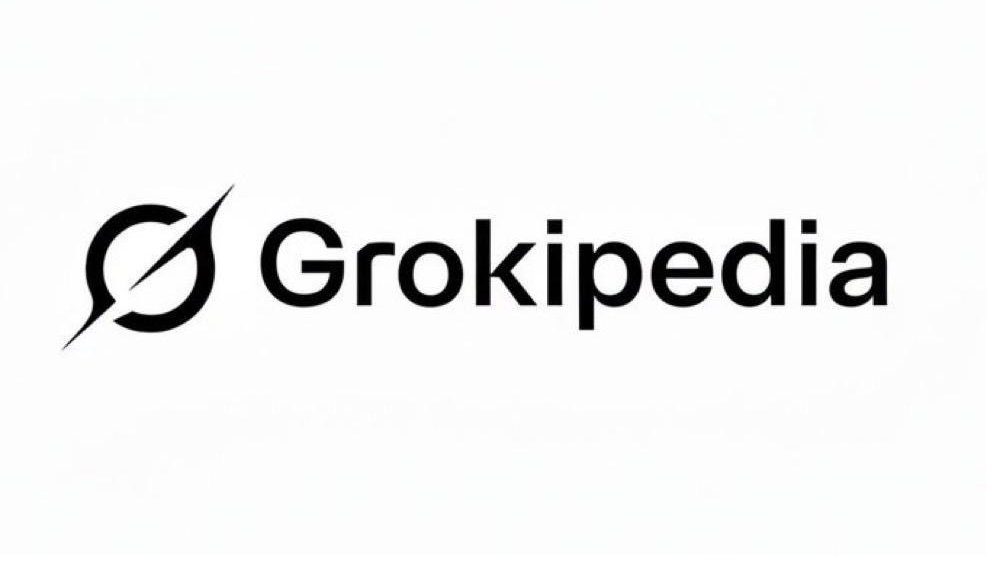 Elon Musk Launches Grokipedia