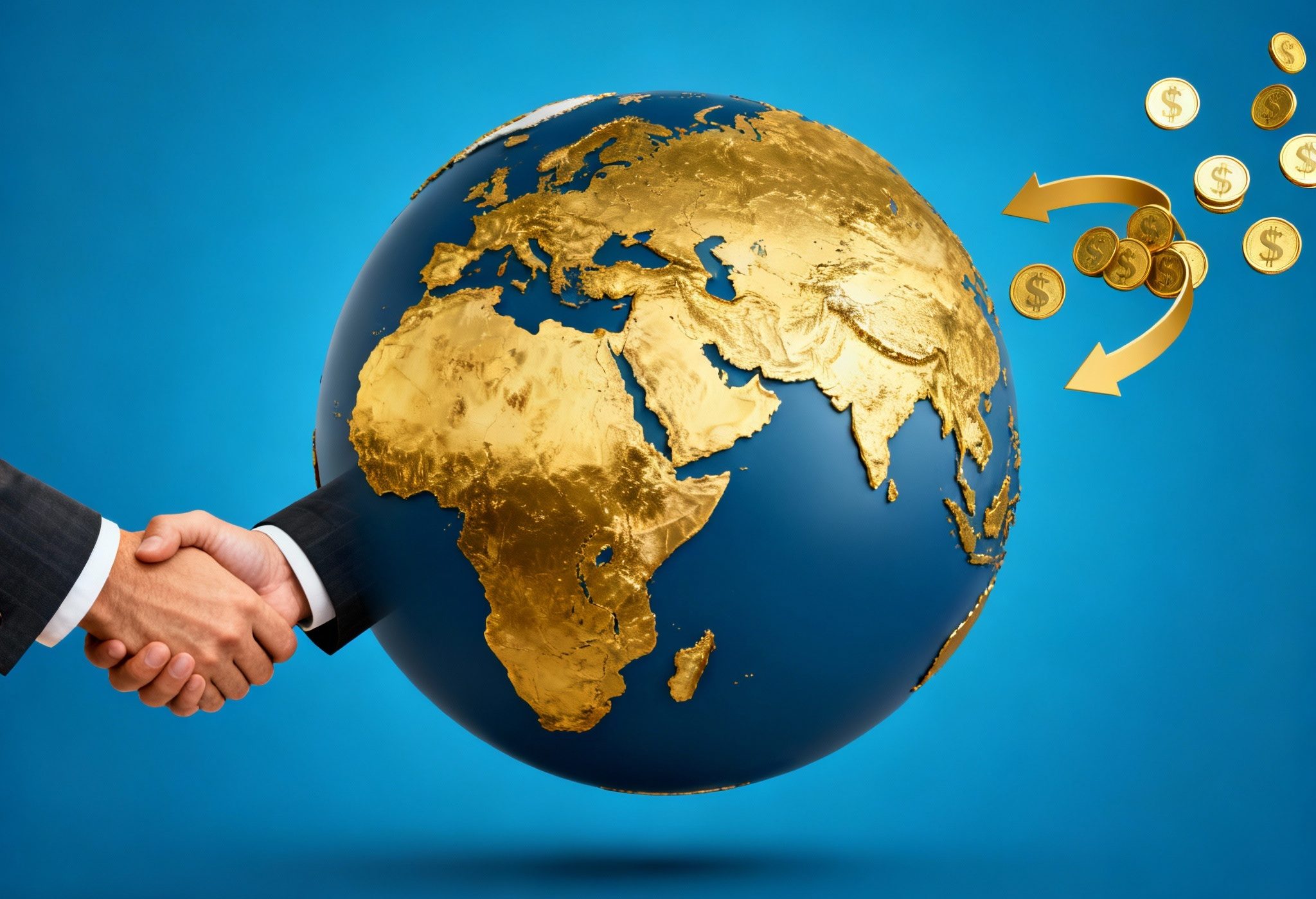 Gulf Asia Investments