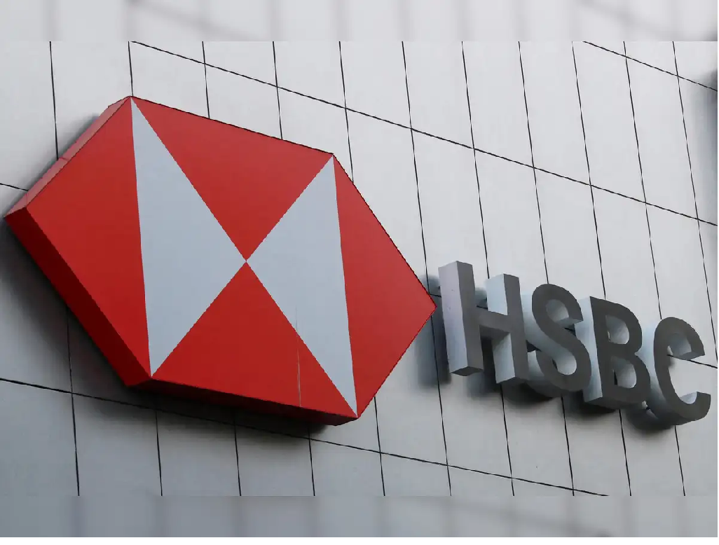 HSBC