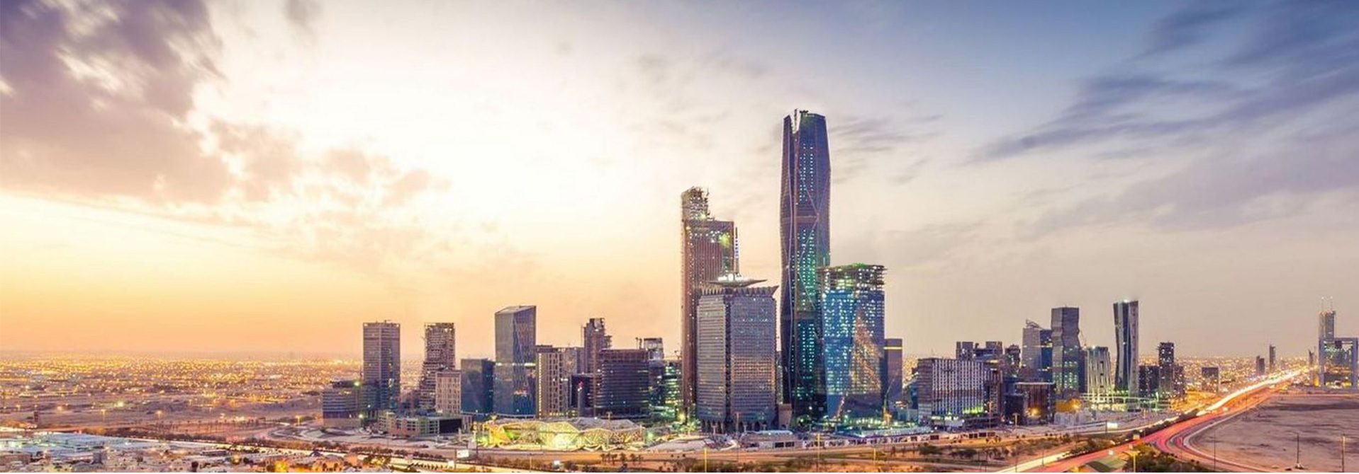 Saudi non-oil growth forecast