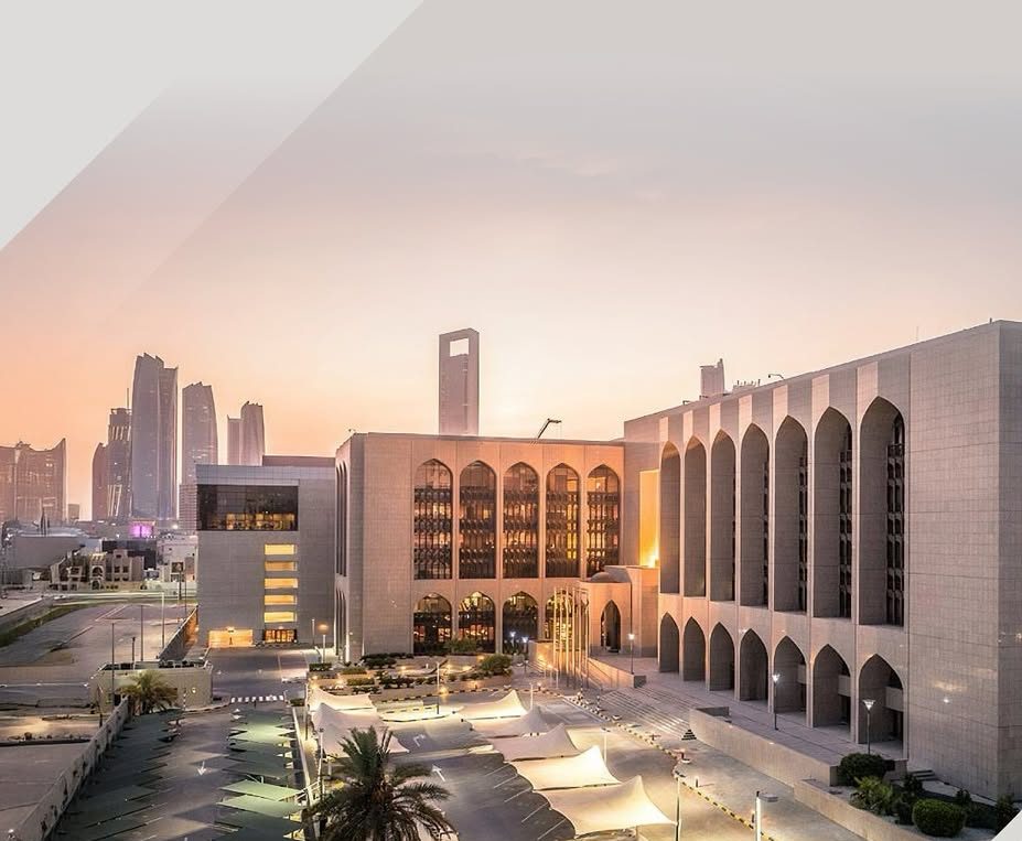UAE Financial Regulation Law