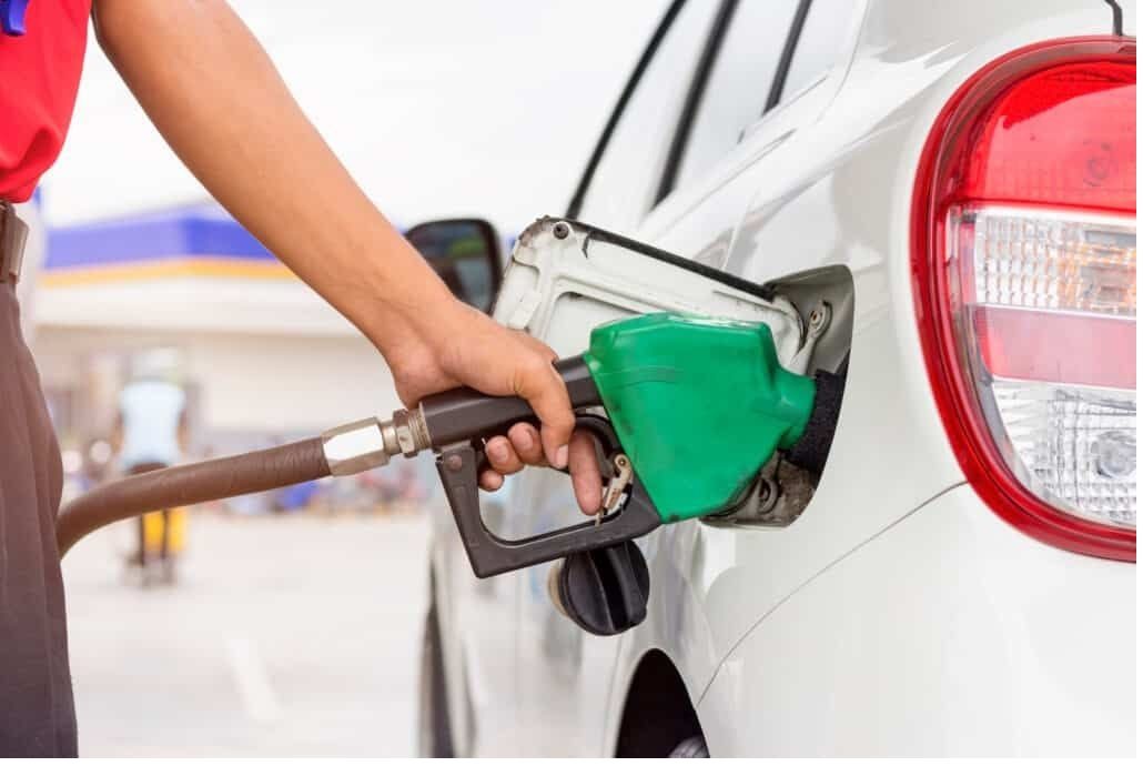 UAE Fuel Price November