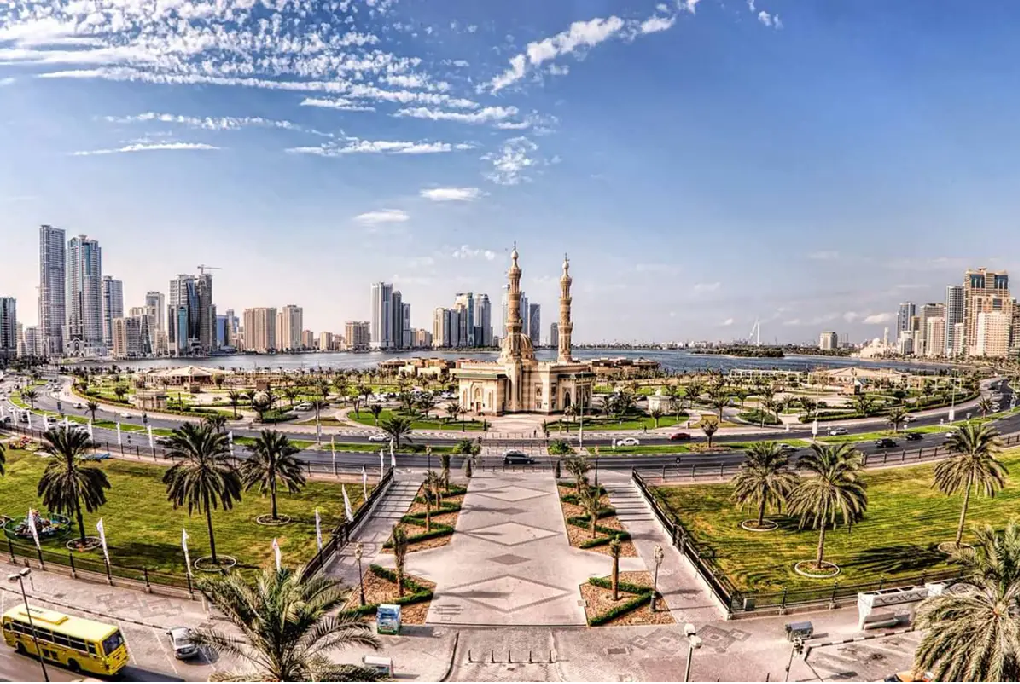 Sharjah Real Estate