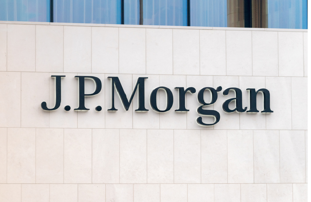 JPMorgan