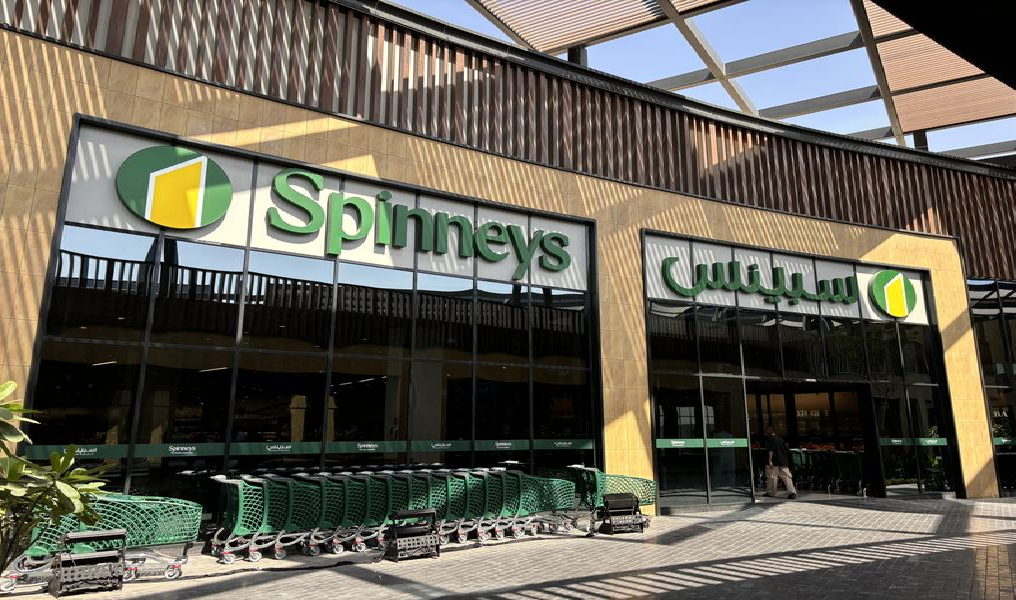 Spinneys